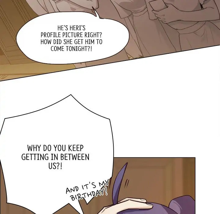 Read Straight or Not chapter 13 image 67 on Lezhin