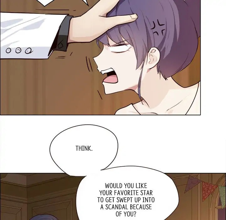 Read Straight or Not chapter 13 image 68 on Lezhin