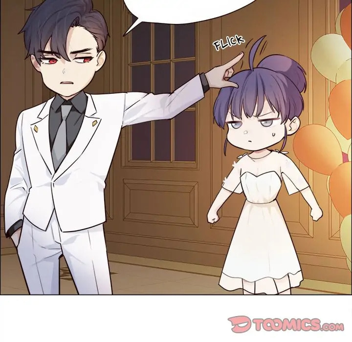 Read Straight or Not chapter 13 image 69 on Lezhin