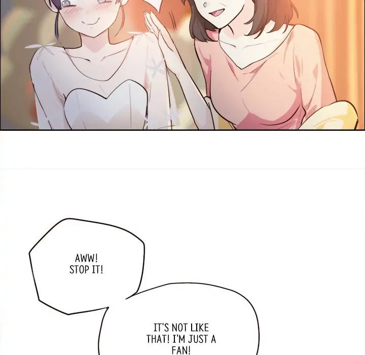 Read Straight or Not chapter 13 image 72 on Lezhin