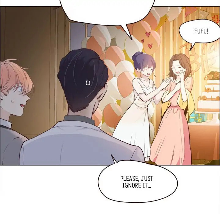 Read Straight or Not chapter 13 image 73 on Lezhin