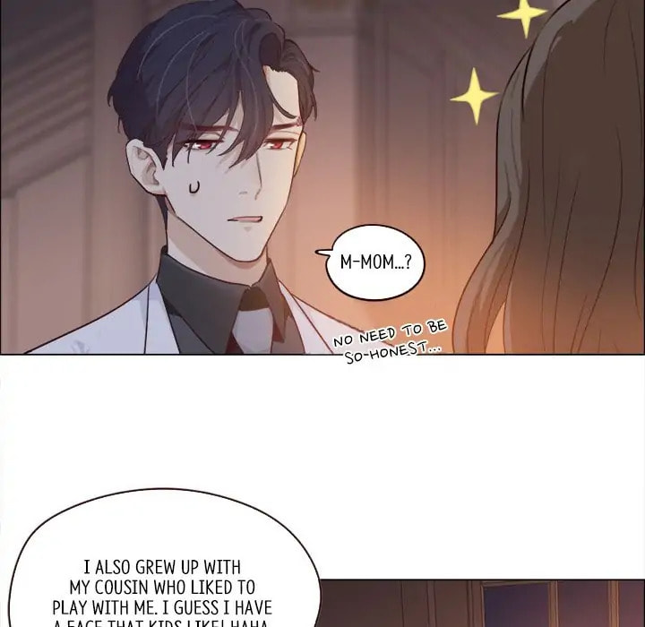 Read Straight or Not chapter 13 image 79 on Lezhin