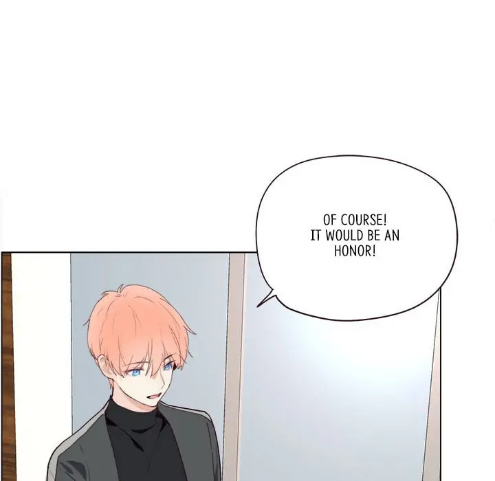 Read Straight or Not chapter 13 image 8 on Lezhin