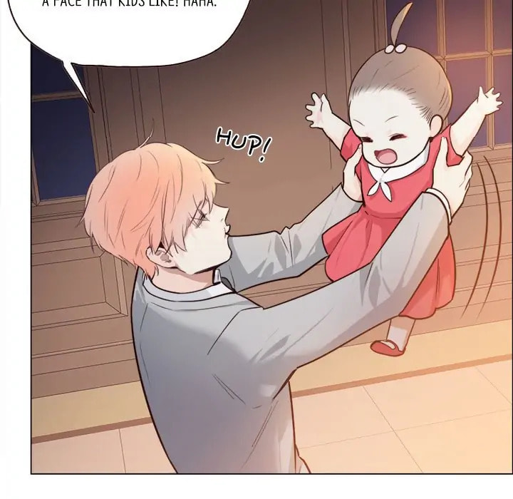 Read Straight or Not chapter 13 image 80 on Lezhin