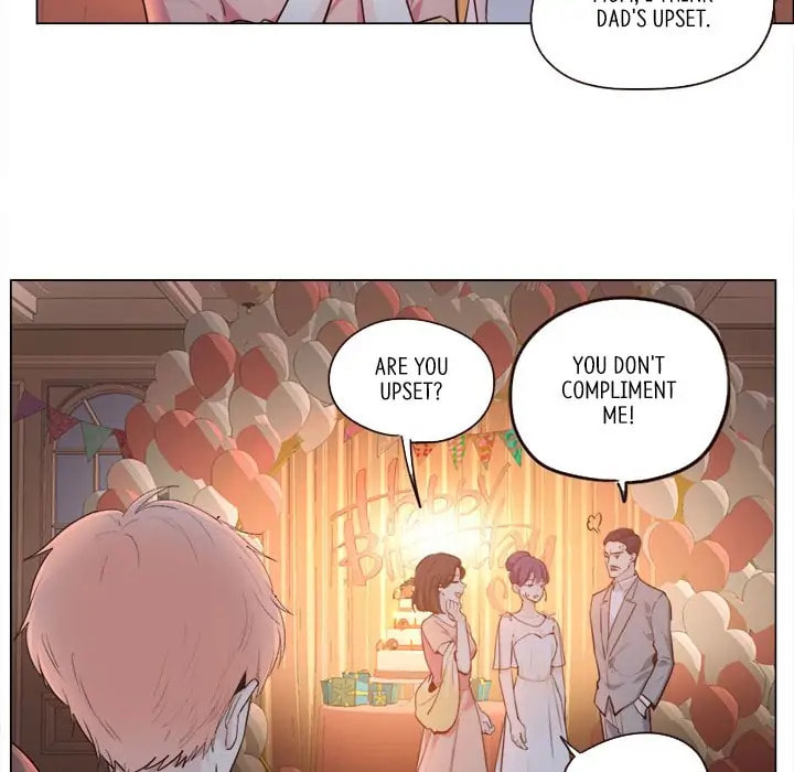 Read Straight or Not chapter 13 image 82 on Lezhin