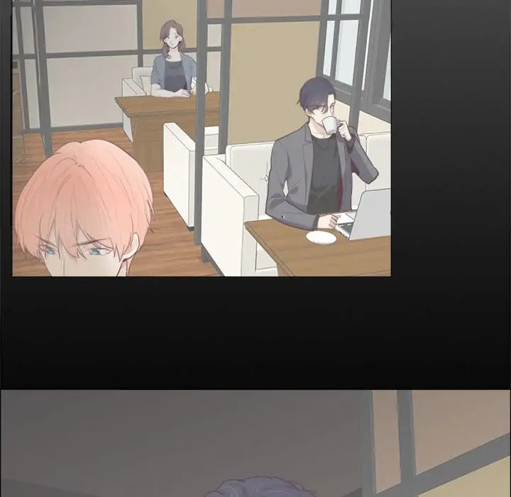 Read Straight or Not chapter 13 image 88 on Lezhin