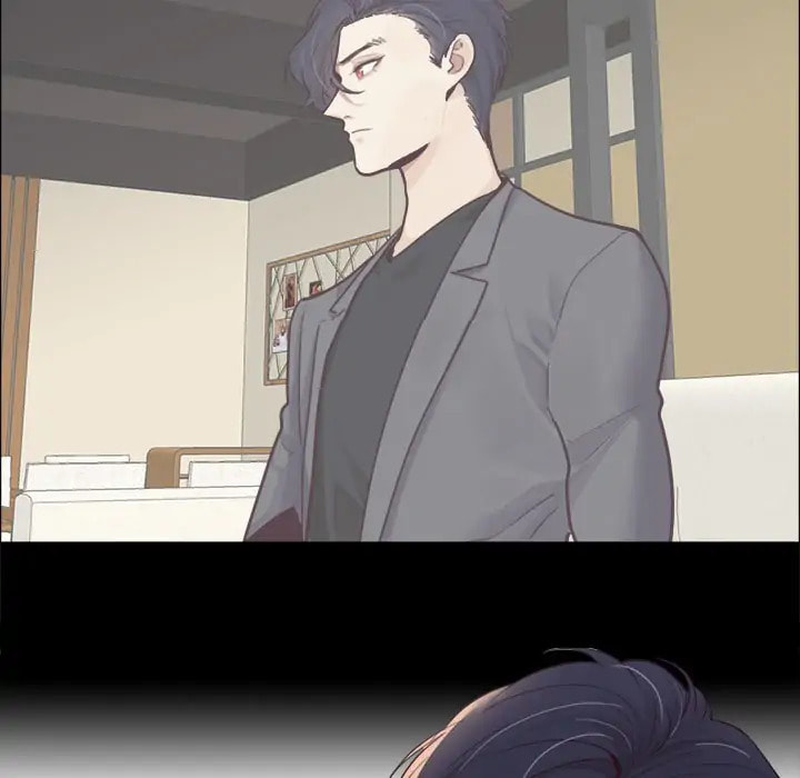 Read Straight or Not chapter 13 image 89 on Lezhin