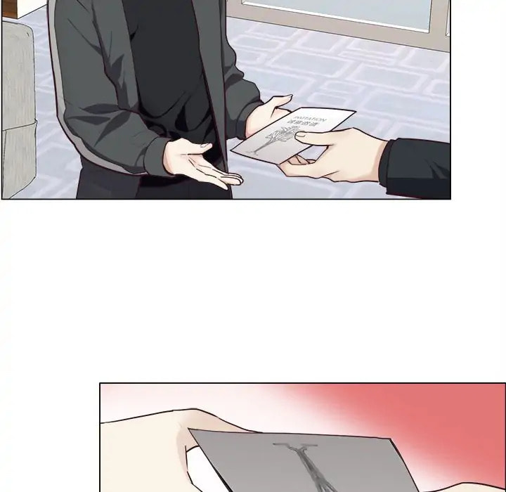 Read Straight or Not chapter 13 image 9 on Lezhin
