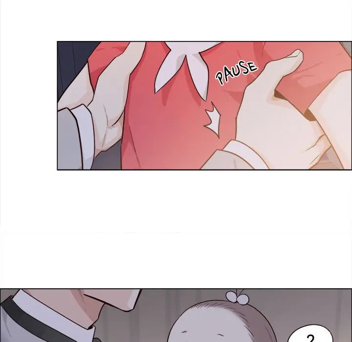 Read Straight or Not chapter 13 image 91 on Lezhin