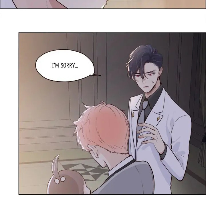 Read Straight or Not chapter 13 image 97 on Lezhin