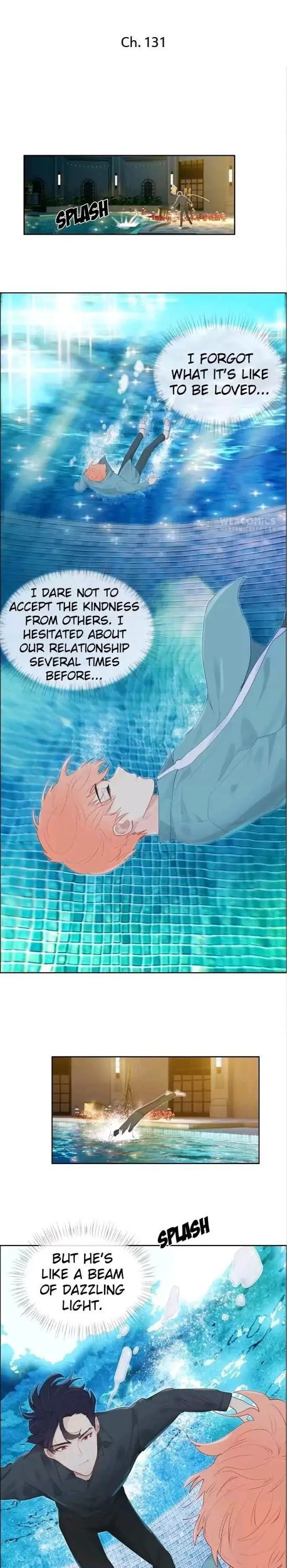 Read Straight or Not chapter 131 image 0 on Lezhin