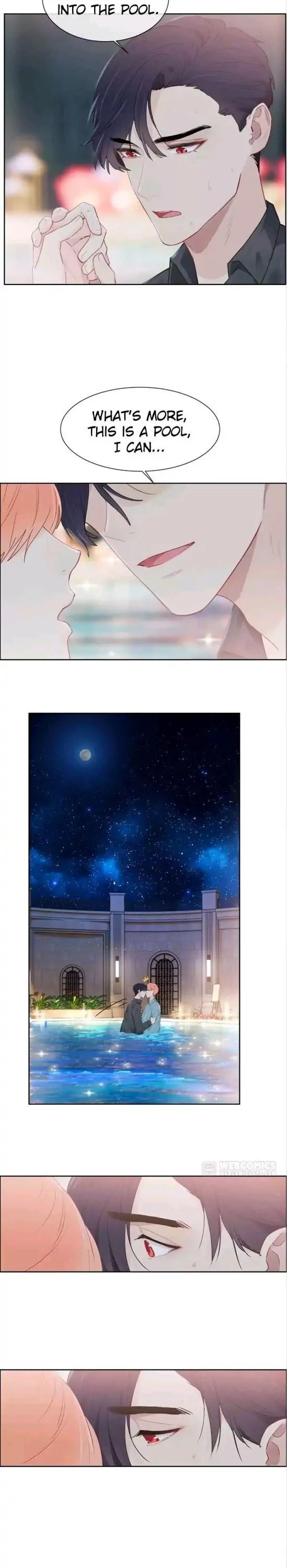 Read Straight or Not chapter 131 image 2 on Lezhin