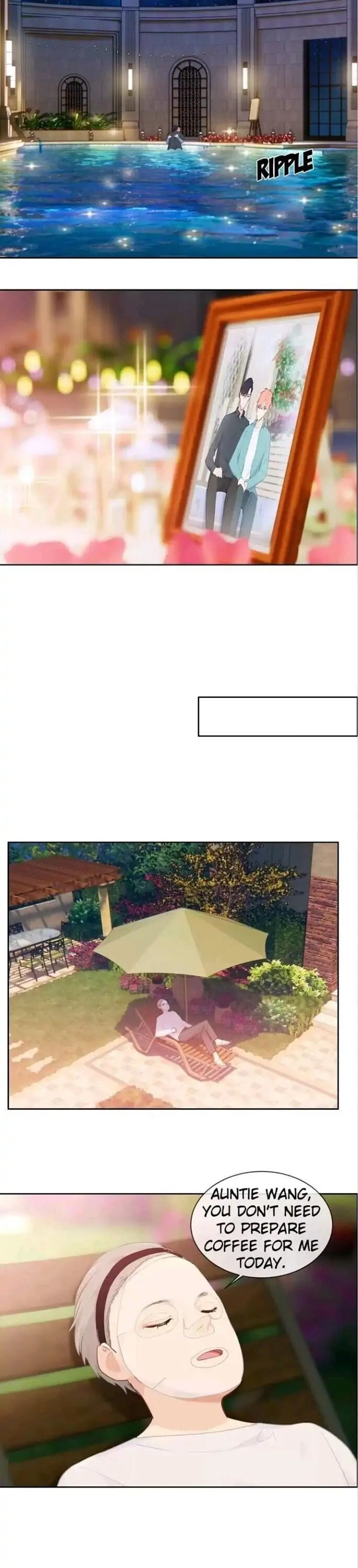 Read Straight or Not chapter 131 image 6 on Lezhin