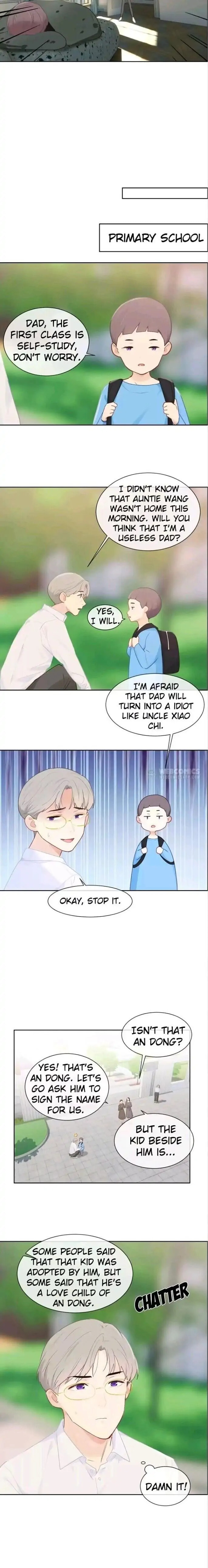 Read Straight or Not chapter 131 image 8 on Lezhin