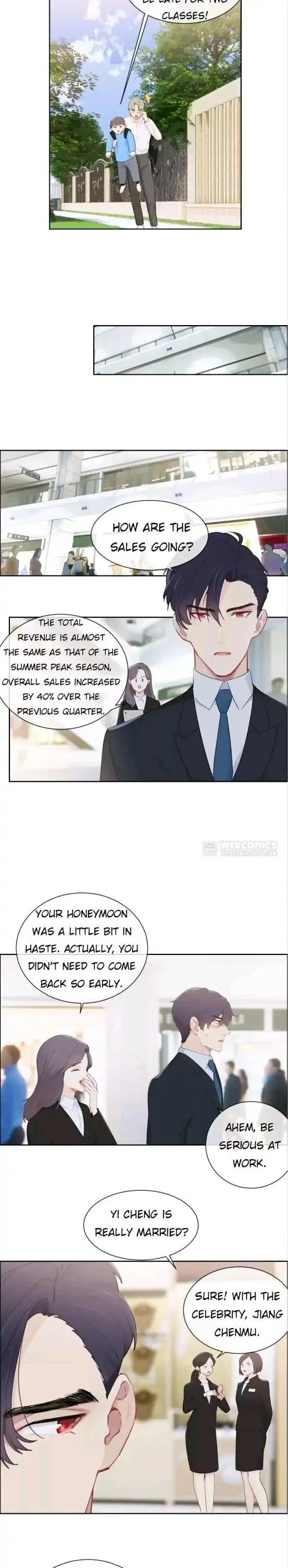 Read Straight or Not chapter 132 image 1 on Lezhin