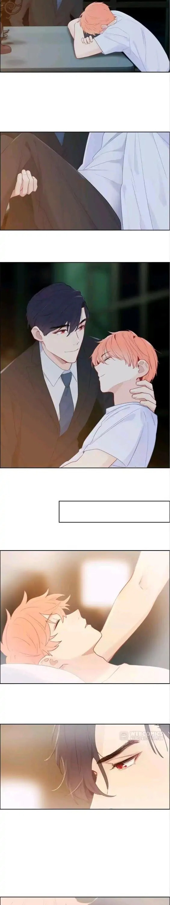 Read Straight or Not chapter 134 image 2 on Lezhin