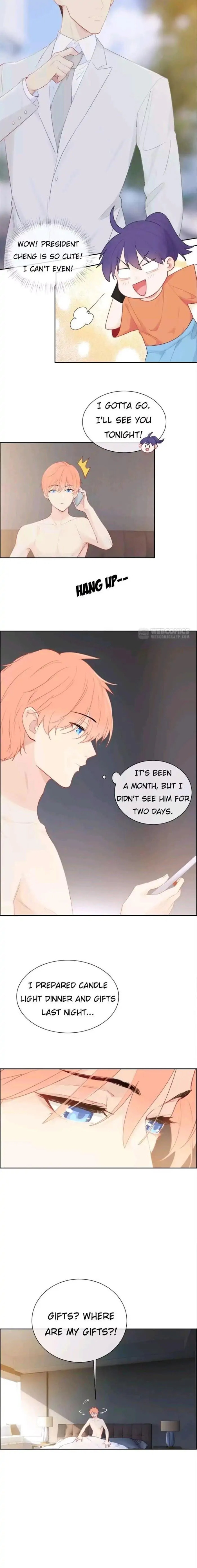 Read Straight or Not chapter 134 image 7 on Lezhin