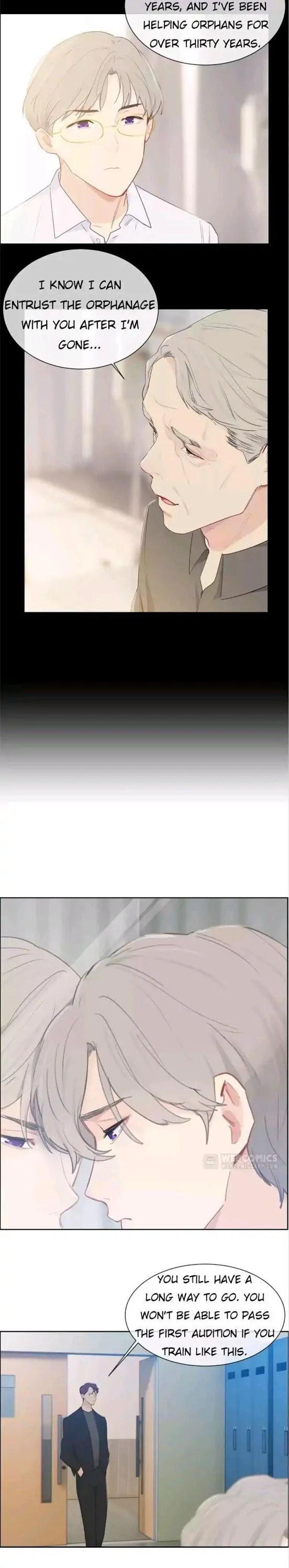 Read Straight or Not chapter 135 image 2 on Lezhin