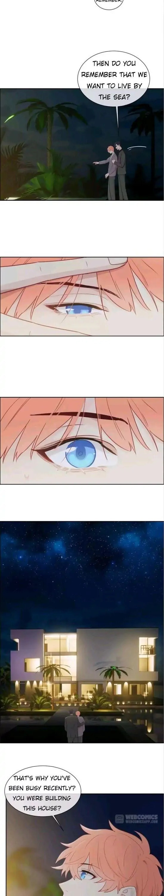 Read Straight or Not chapter 136 image 3 on Lezhin