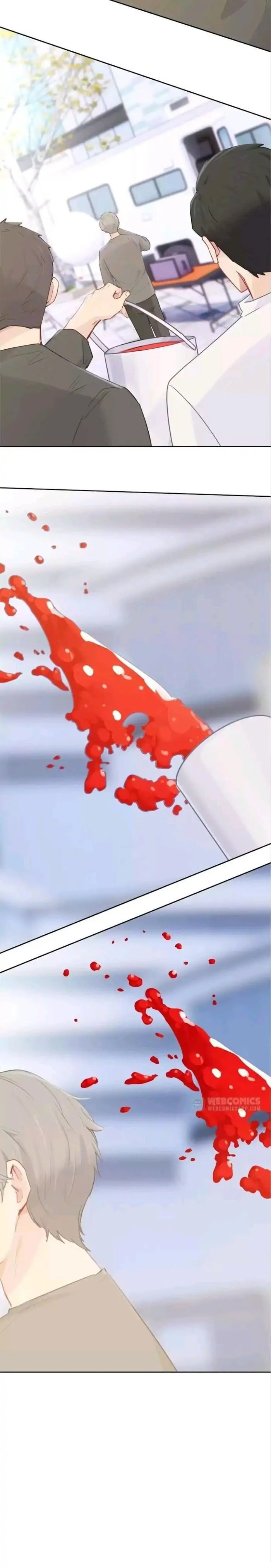 Read Straight or Not chapter 136 image 8 on Lezhin
