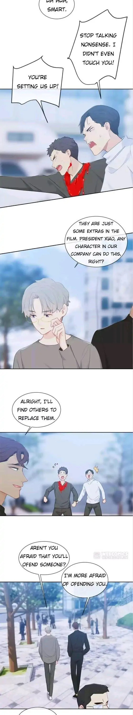 Read Straight or Not chapter 137 image 2 on Lezhin