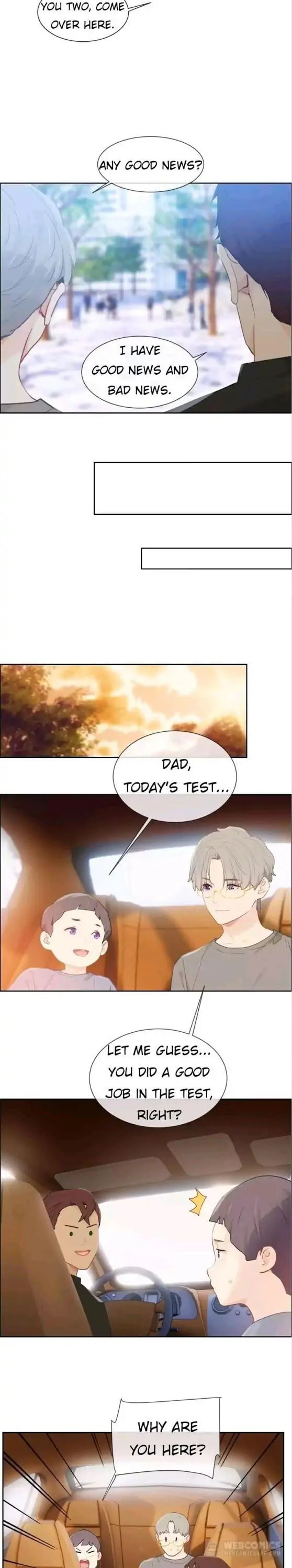 Read Straight or Not chapter 137 image 3 on Lezhin