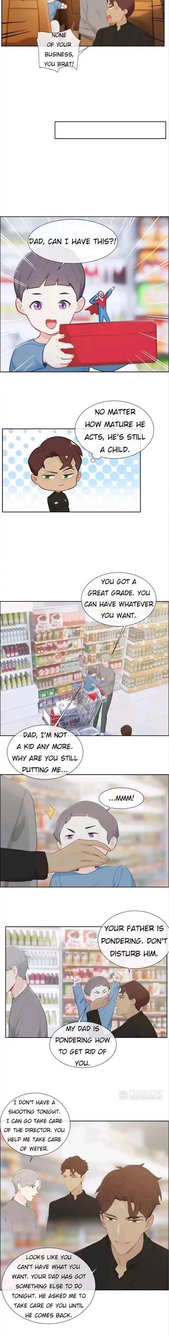 Read Straight or Not chapter 137 image 4 on Lezhin