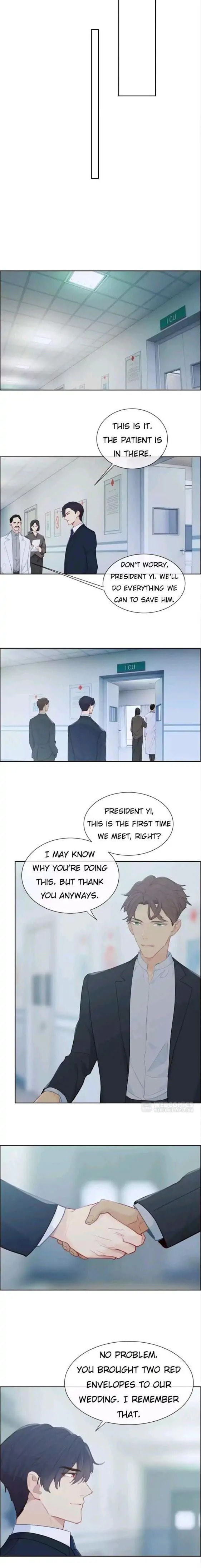 Read Straight or Not chapter 138 image 4 on Lezhin
