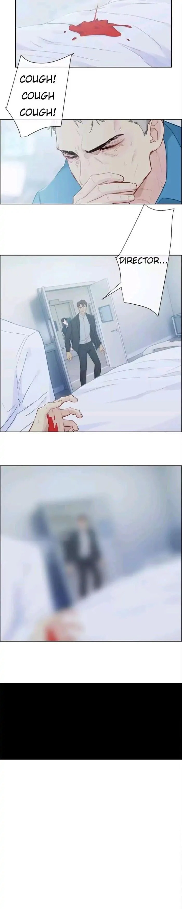 Read Straight or Not chapter 138 image 6 on Lezhin