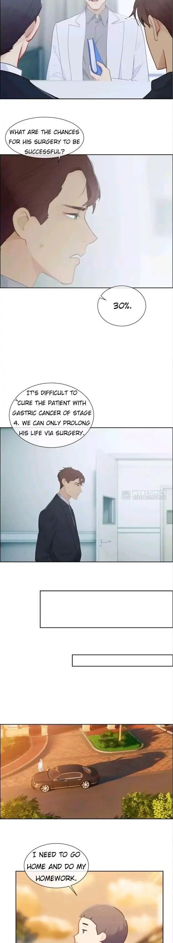 Read Straight or Not chapter 139 image 1 on Lezhin