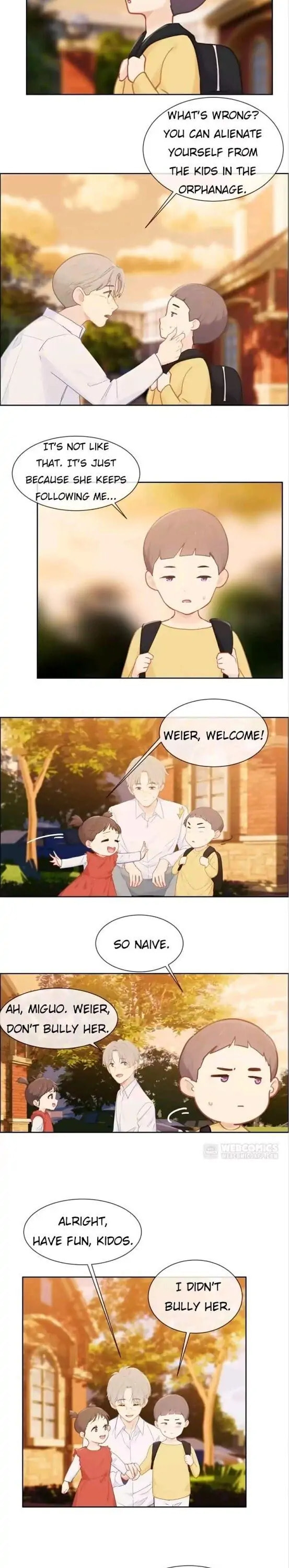 Read Straight or Not chapter 139 image 2 on Lezhin