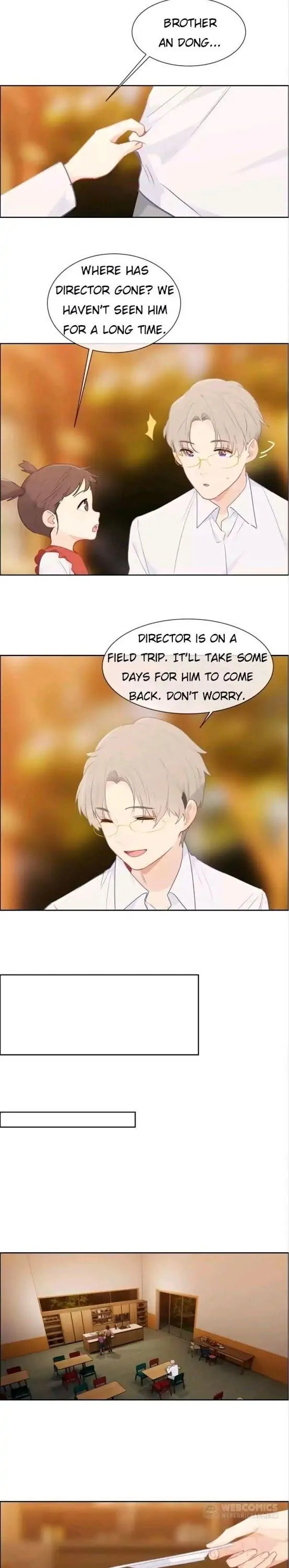 Read Straight or Not chapter 139 image 3 on Lezhin