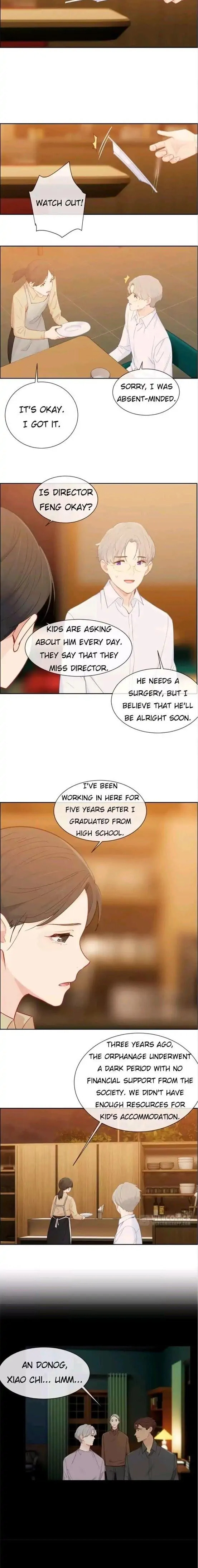 Read Straight or Not chapter 139 image 4 on Lezhin