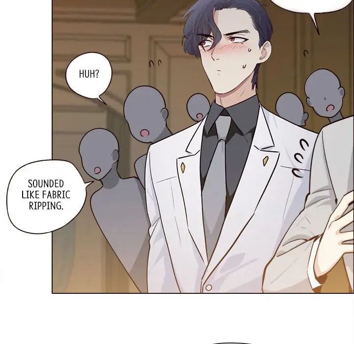 Read Straight or Not chapter 14 image 10 on Lezhin