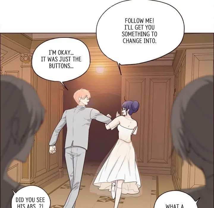 Read Straight or Not chapter 14 image 11 on Lezhin