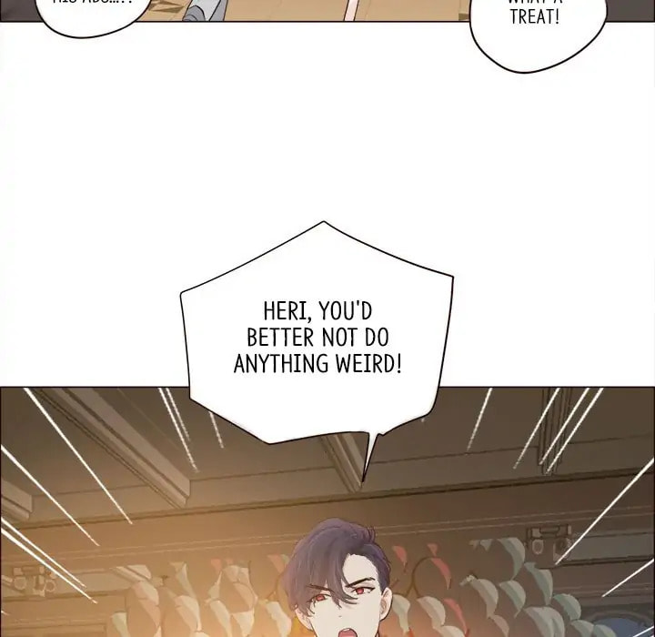 Read Straight or Not chapter 14 image 12 on Lezhin