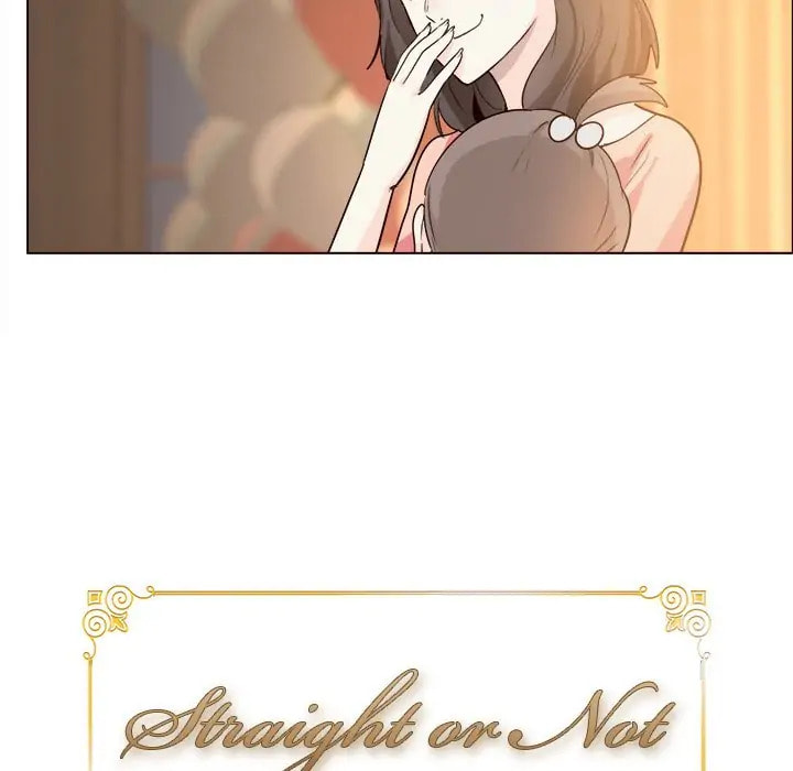 Read Straight or Not chapter 14 image 14 on Lezhin