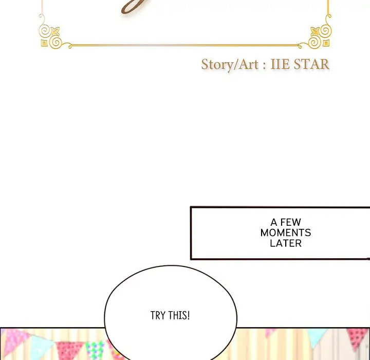Read Straight or Not chapter 14 image 15 on Lezhin