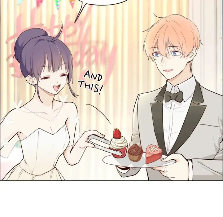 Read Straight or Not chapter 14 image 16 on Lezhin