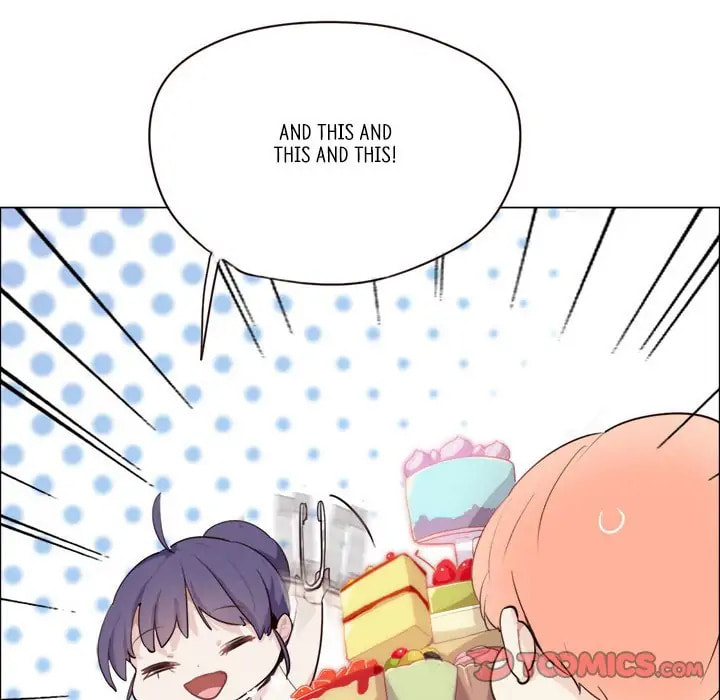 Read Straight or Not chapter 14 image 17 on Lezhin
