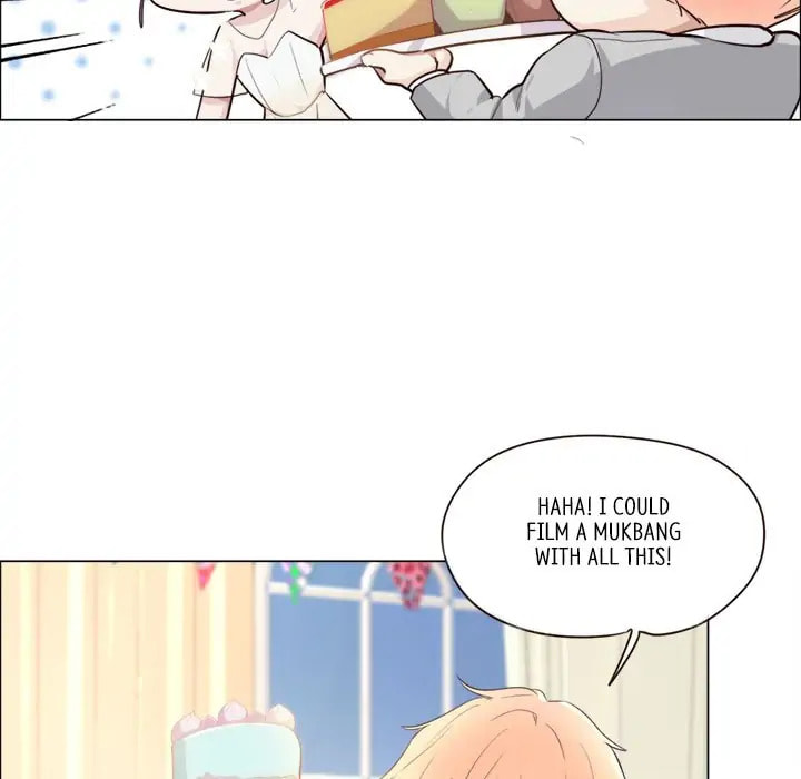 Read Straight or Not chapter 14 image 18 on Lezhin