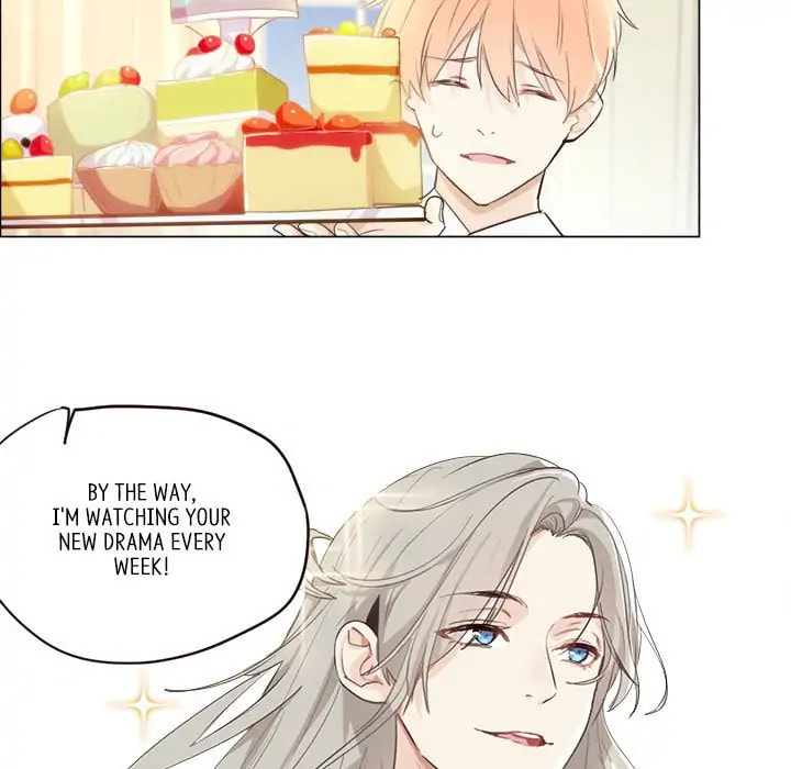 Read Straight or Not chapter 14 image 19 on Lezhin
