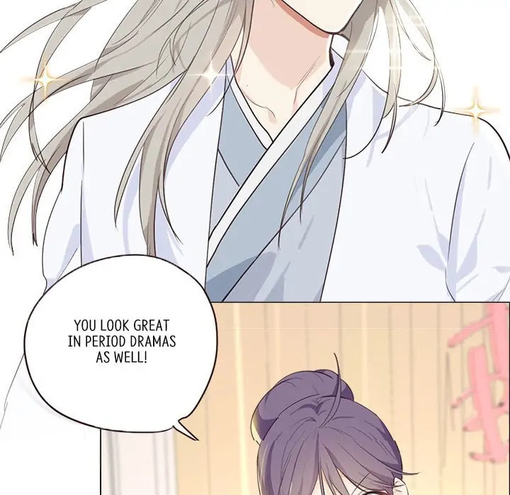 Read Straight or Not chapter 14 image 20 on Lezhin