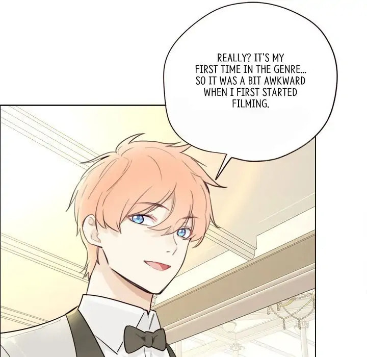 Read Straight or Not chapter 14 image 22 on Lezhin