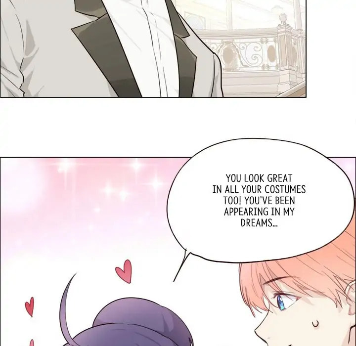Read Straight or Not chapter 14 image 23 on Lezhin