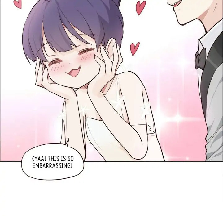Read Straight or Not chapter 14 image 24 on Lezhin