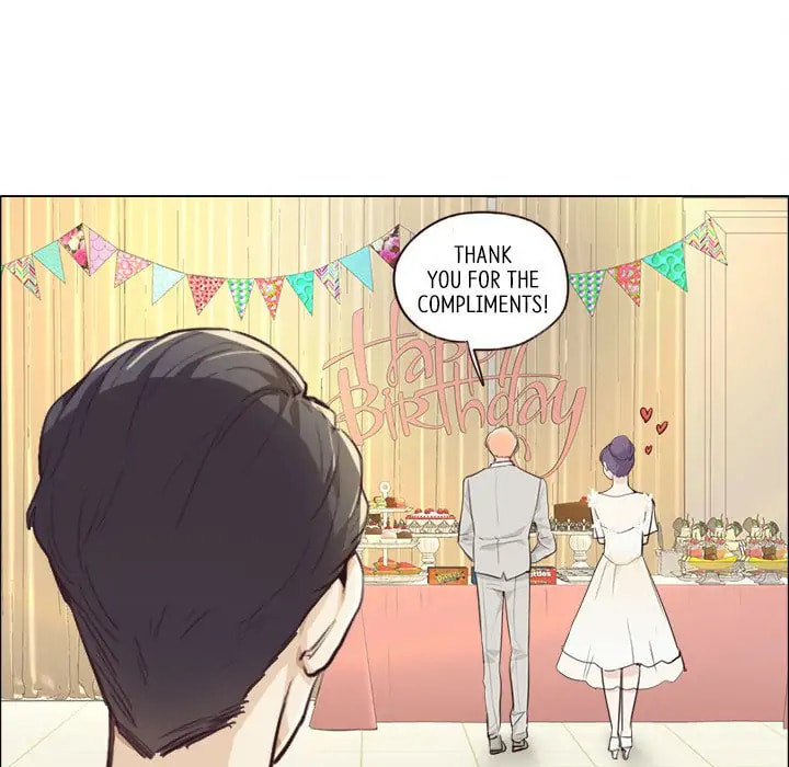 Read Straight or Not chapter 14 image 25 on Lezhin