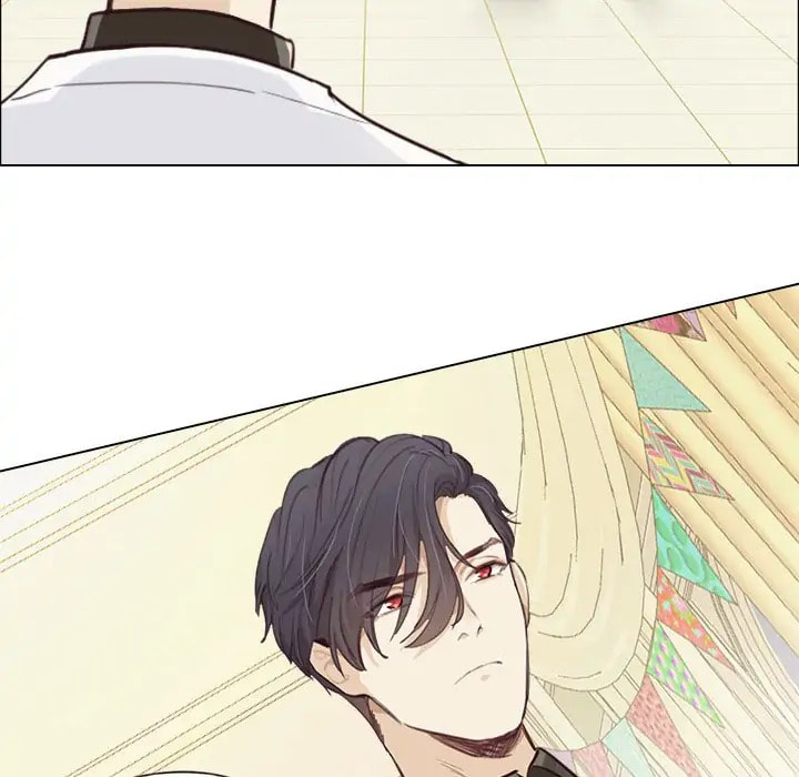 Read Straight or Not chapter 14 image 26 on Lezhin
