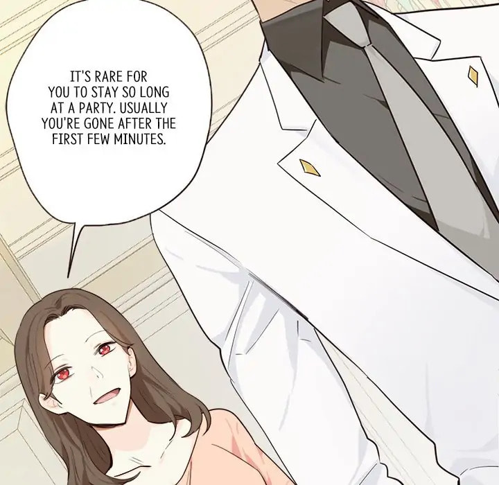 Read Straight or Not chapter 14 image 27 on Lezhin