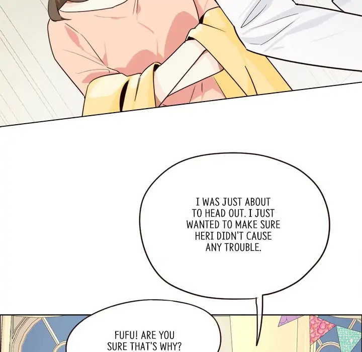 Read Straight or Not chapter 14 image 28 on Lezhin